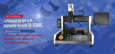 Kalite PCB Depaneling Yönlendirici Makinesi Fabrika