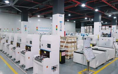 Çin Winsmart Electronic Co.,Ltd Şirket Profili