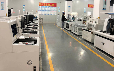 Çin Winsmart Electronic Co.,Ltd Şirket Profili