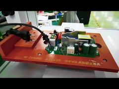 Otomatik Sıcak Tutkal Dağıtıcı Lehim Pastası Dağıtım Makinesi