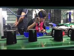 El tornavida makinesi Otomatik besleyici tornavida makinesi