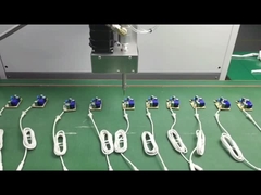 Yüksek Hızlı Otomatik Yapıştırıcı, Taşıyıcı Kemeri ve PC Kontrolü