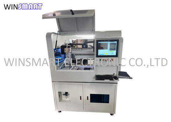 Testere Bıçağı ve Freze Baskılı Devre Kartı Yönlendirici PCB Depanelizasyonu