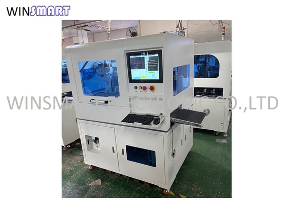 satın al Çok Tip PCB Depaneling için Inline PCB Depaneling Ayırıcı online manufacture