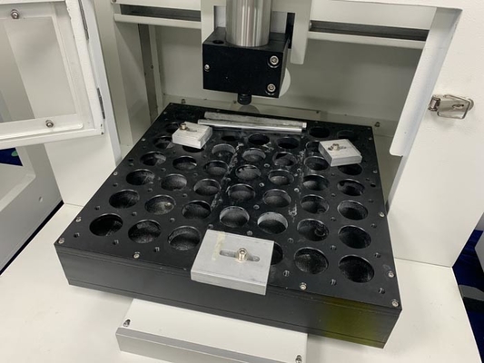 Öğretim Kutusu Masaüstü PCB Yönlendirici Makinesi Freze Kesici PCB Ayırıcı