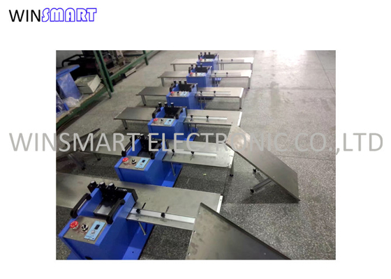 satın al 1200mm Panolar İçin LED Aydınlatma Endüstrisi Otomatik V Cut PCB Depaneler online manufacture