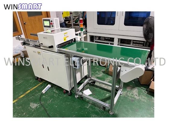 satın al 1200mm LED Otomatik PCB Depaneling Makinesi LED PCB Ayırıcı online manufacture