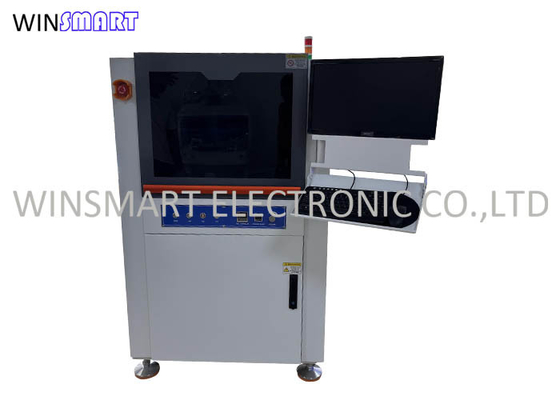 PCB İmalatı İçin Yüksek Hassasiyetli Çevrimiçi Smt Tutkal Dispenser Makinesi