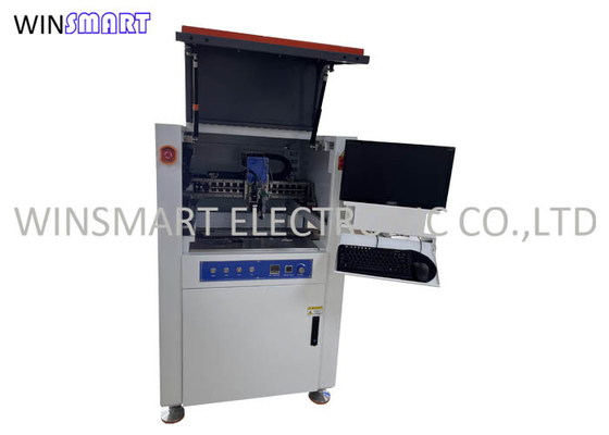 satın al Tam Otomatik Smt Tutkal Dispenser Makinası Farklı Valf Seçenekleri Sunar online manufacture