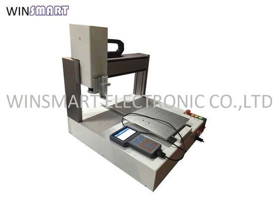 satın al SMT Montajı İçin PLC Kontrol SMT Yapıştırıcı Dağıtım Ekipmanları online manufacture