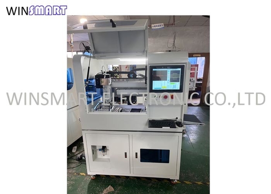 satın al CCD Vision Stressiz Evrensel PCB Ayrıcı Makinesi Kolay Bakım online manufacture