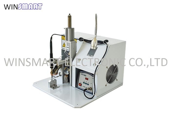 4-6 kg kaynak basıncı ve 1 kaynak başlığı olan robot kaynak makinesi