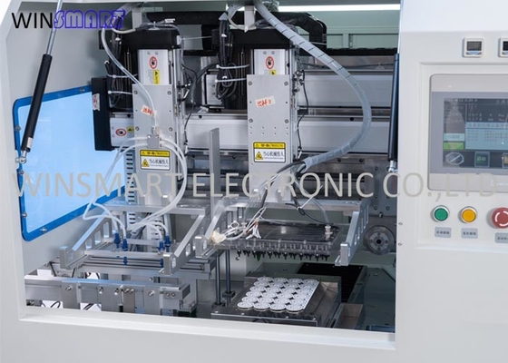 Özelleştirilebilir Kesme Kapasitesi Pcb Kalınlığı 0.3-5mm için Evrensel PCB Ayrıcı