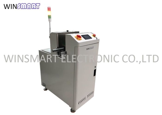% 100 Test edilen Otomatik PCB Yükleyici Çıkartıcı 6S PCB Yükü için SMT Makine Parçaları
