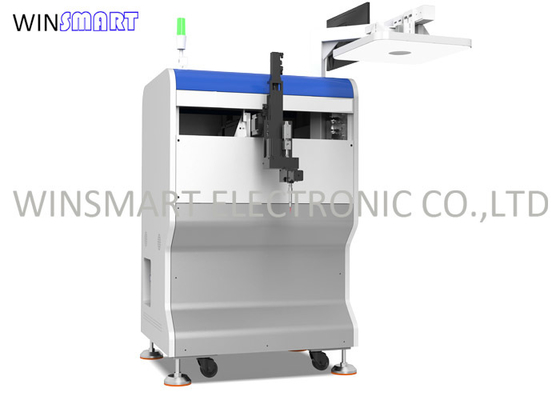 satın al Yapıştırıcılar olmadan akıllı SMT yapıştırıcı dağıtım sistemi yapıştırıcı tasarrufu online manufacture