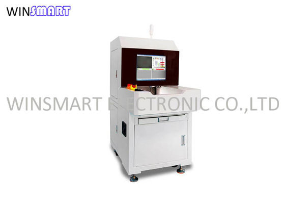 satın al NSK Mil ile 0.02mm Tekrarlanabilirlik PCB Kurulu Kesme Makinesi 60000rpm online manufacture