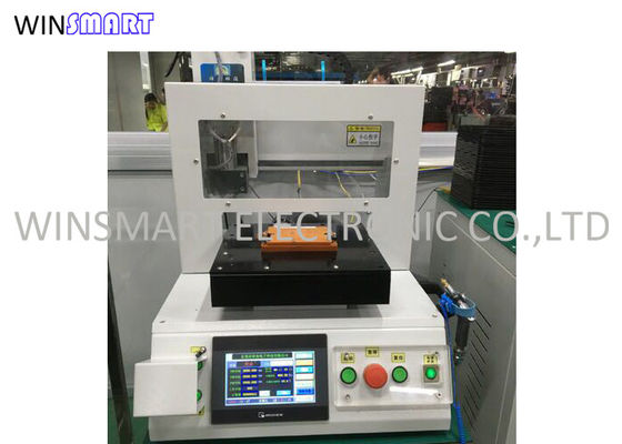 satın al Panasonic Motorlu CCD Görüntü Alüminyum PCB Depanelizasyon Ekipmanı online manufacture
