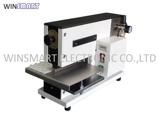 satın al Bakır Levhalar İçin CEM V Groove Kesici Makinesi Lineer Bıçak online manufacture