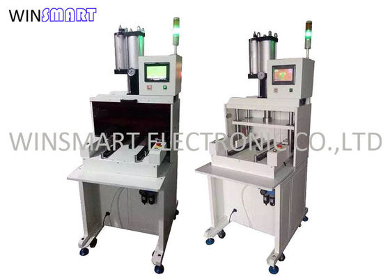 satın al Yüksek Hacimli Üretim İçin 10T PCB Delme Makinesi Çevre Koruma online manufacture
