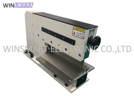 Pnömatik Tahrikli PCB Ayırıcı Makinesi