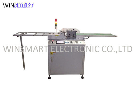 satın al Çok Bıçaklı PCB Depaneling Makinesi PCB LED Şerit Kesme online manufacture