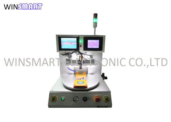satın al 89Kg Sıcak Bar Lehimleme Makinesi, Sıcaklık Profilleri PCB Lehimleme Makinesi online manufacture