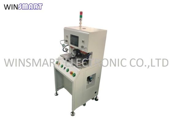satın al Molibden Alaşımlı Termod Çift Masa Sıcak Bar Lehimleme Makinesi online manufacture