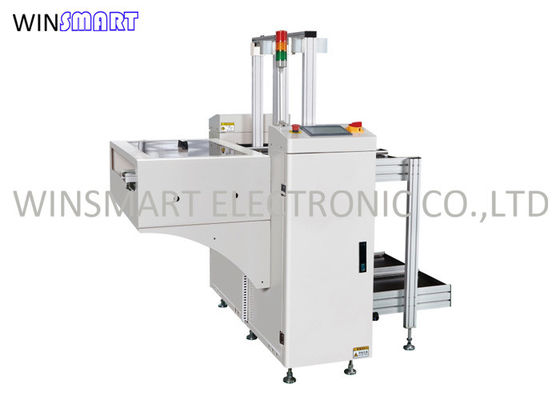 PLC kontrollü PCB Yükleyici Boşaltıcı