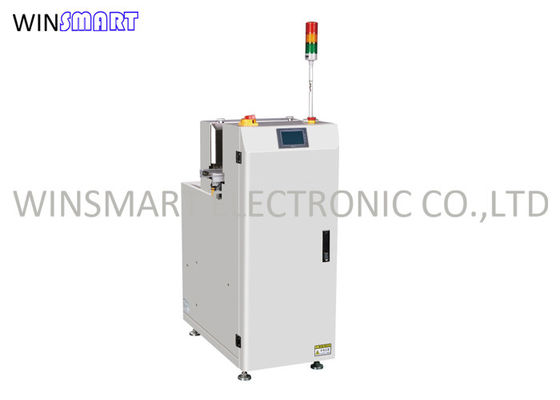 SMT PCB Yükleyici Boşaltıcı PCB Destacker Makinesi SMEMA Uyumlu