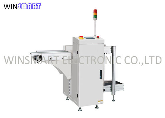 Otomatik PCB Dergi Boşaltıcı, AOI İçin PCB Taşıma Ekipmanı