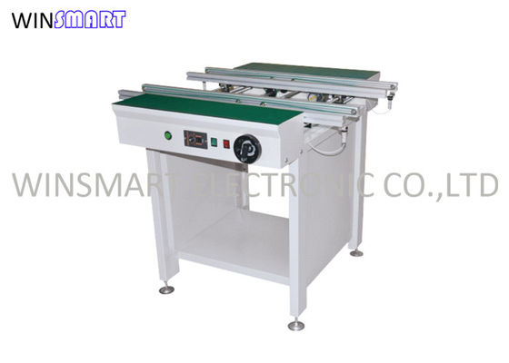 satın al SMT Üretim Hattı için CE SMT Soğutma Konveyörü PCB Yükleyici Makinesi online manufacture