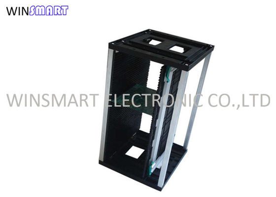 satın al Winsmart PCB Magazine Rack Depolama İçin Ayarlanabilir Üstün Tutucu online manufacture
