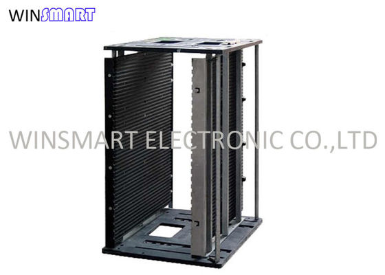 PP PCB Dergi Rafı Dişli Parça Ayarı 5.5mm Genişlik