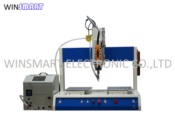 satın al 4 Eksen Robotik Tornavida Makinesi online manufacture