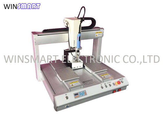satın al 50HZ Vida Çakma Makinesi, M1 Vidalı Kilit Otomatik Vida Takma Makinesi online manufacture