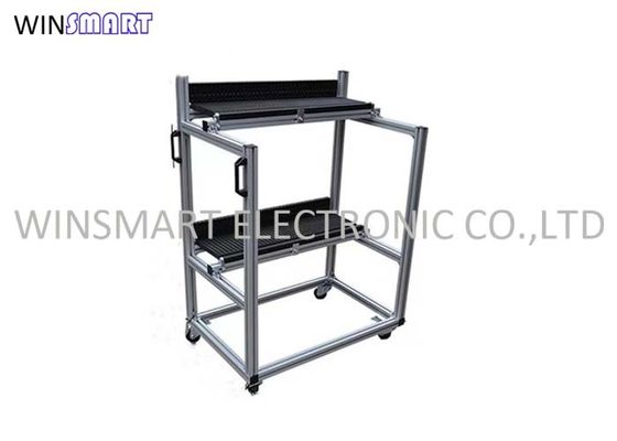 satın al 80 adet Besleyici Depolama SMT Besleyici Arabası online manufacture