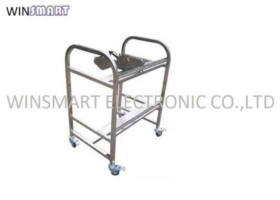 satın al Paslanmaz Çelik SMT Besleyici Arabası online manufacture