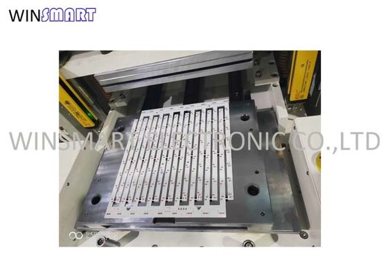 Esnek ve Sert PCB Kartları İçin Özelleştirilmiş Pcb Punch Kalıp Takımları