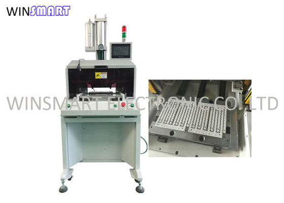 50MM İnme CEM FR4 MCPCB LED PCB Delme Makinesi
