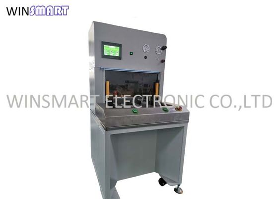 Silindir Tahrikli 0.05mm Hassas FPC PCB Delme Ekipmanı