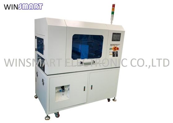 V-cut ve Tab PCB Depaneling için Çok İşlevli Inline PCB Ayırıcı Makinesi
