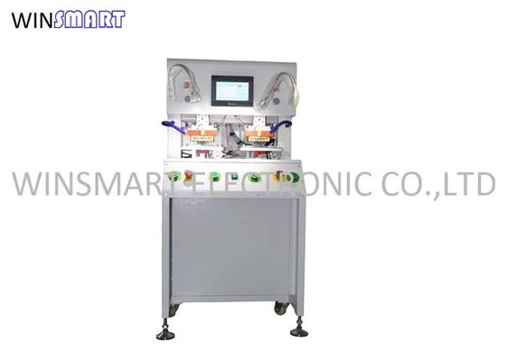 Programlanabilir FFC PCB Sıcak Çubuk Lehimleme Makinesi AC220V