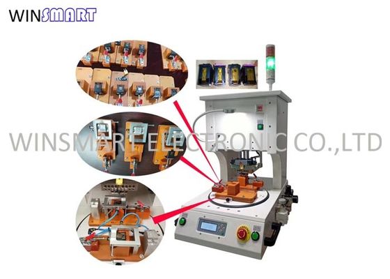 satın al HP / Canon Mürekkep Kartuşu Sıcak Çubuk Lehimleme Makinesi Silindir kontrollü 50HZ online manufacture