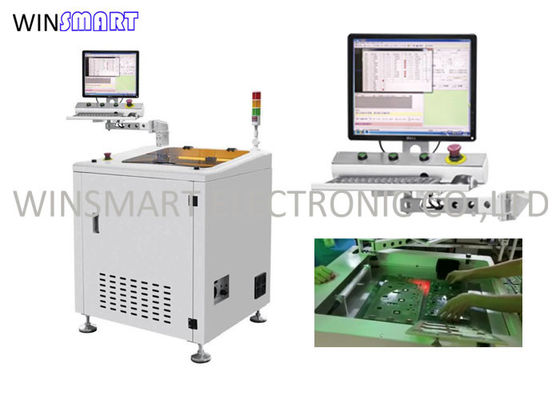 Alt Toz Toplama PCB Yönlendirici Makinesi