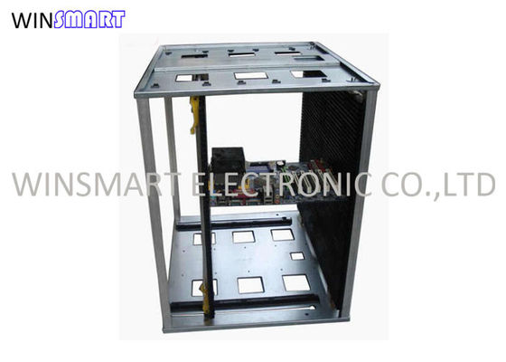 satın al Endüstriyel Depolama SMT Dergi Rafı PCB Taşıma Dişlisi Ayarlanabilir online manufacture