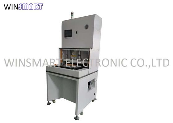 Çevresel Silindir Tahrikli Zımbalama Makinesi PCB Ayırıcı