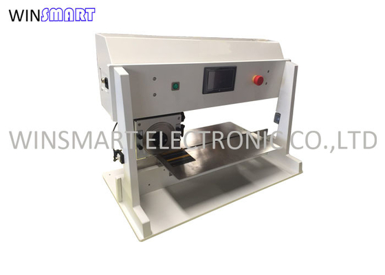 satın al Sensör Koruma PCB Depaneling El Aleti Bıçağı Hareketli Tip online manufacture
