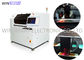 Yeşil CO2 Lazer PCB Depaneling Makinesi, Ultraviyole UV Lazer Kesim Makinesi
