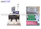 FR4 PCB Delme Makinesi, PCB Depanelizasyonu İçin CNC Yönlendirme Makinesi
