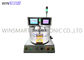 89Kg Sıcak Bar Lehimleme Makinesi, Sıcaklık Profilleri PCB Lehimleme Makinesi